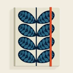 Medium Notebook - Botanica