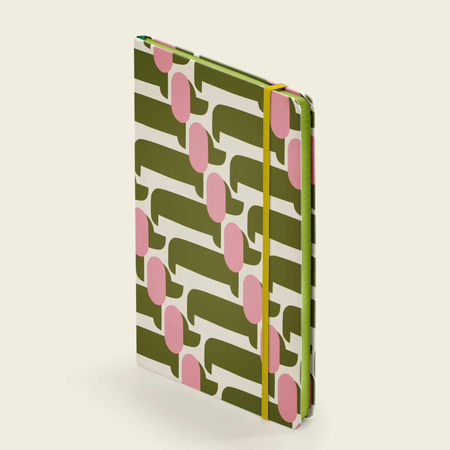 Medium Notebook - Dog Show - Image 2