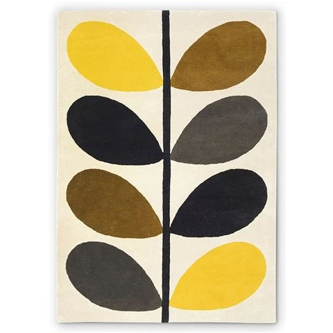 Orla Kiely - Giant Multi Rug 180x120cm