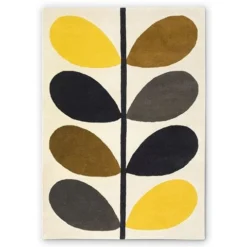 Orla Kiely - Giant Multi Rug 280x200cm