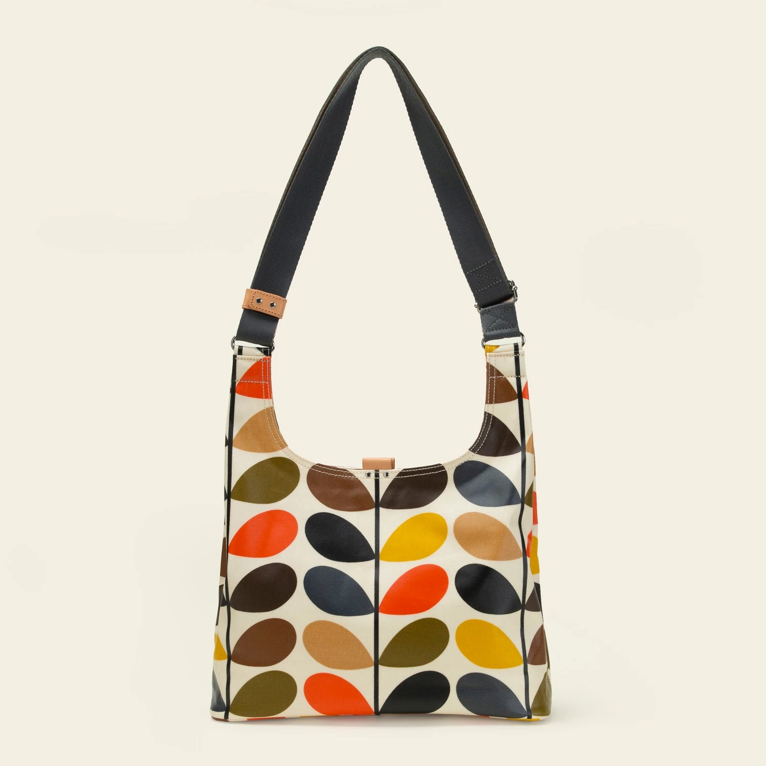 Midi Crossbody - Classic Multi Stem - Image 3