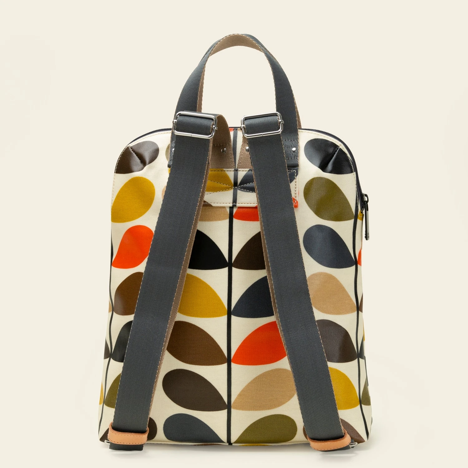 Bestie Backpack - Classic Multi Stem - Image 3