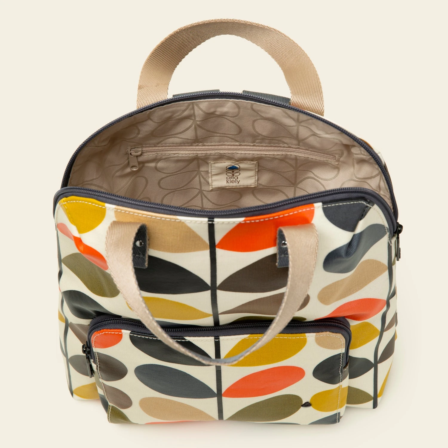 Bestie Backpack - Classic Multi Stem - Image 4