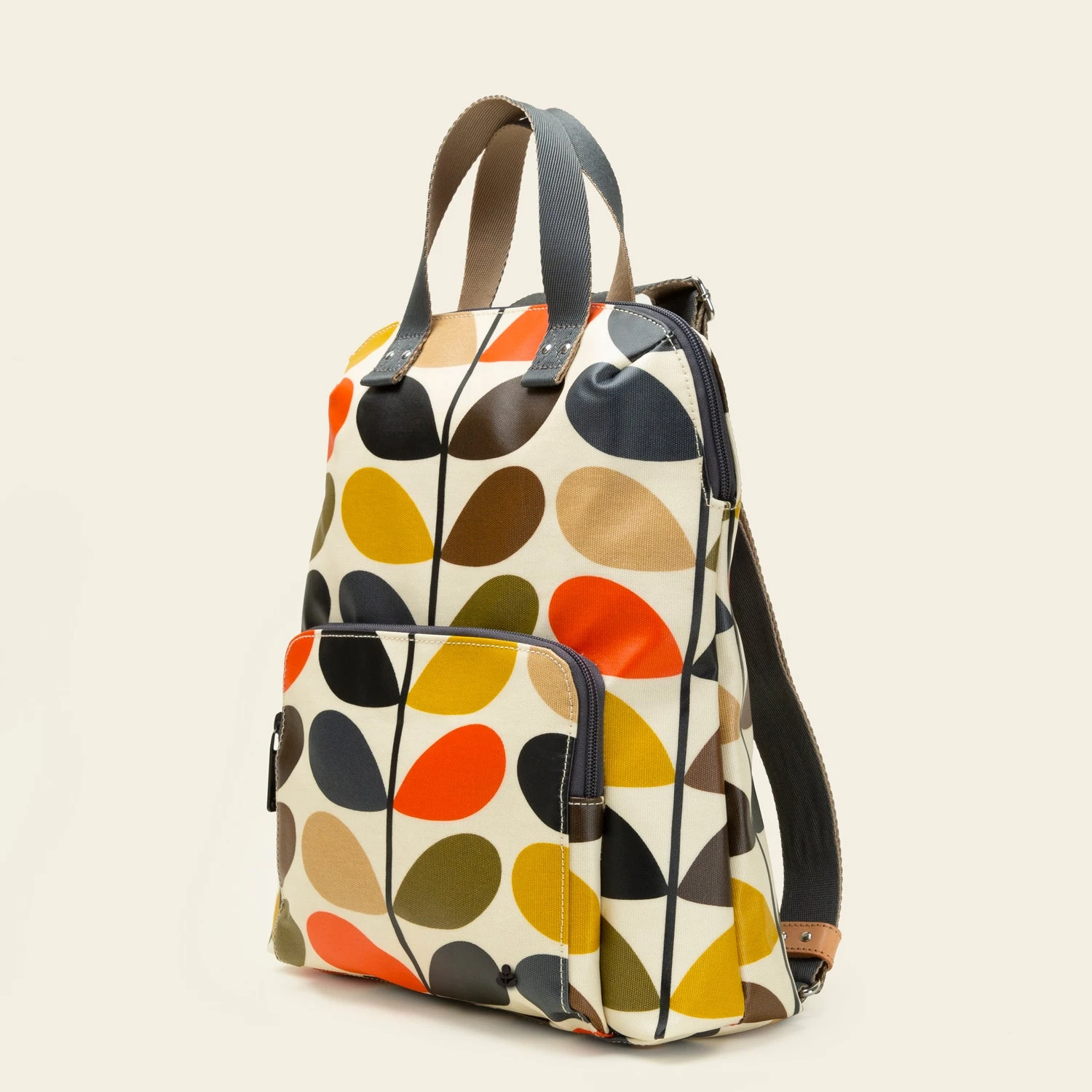 Bestie Backpack - Classic Multi Stem - Image 2