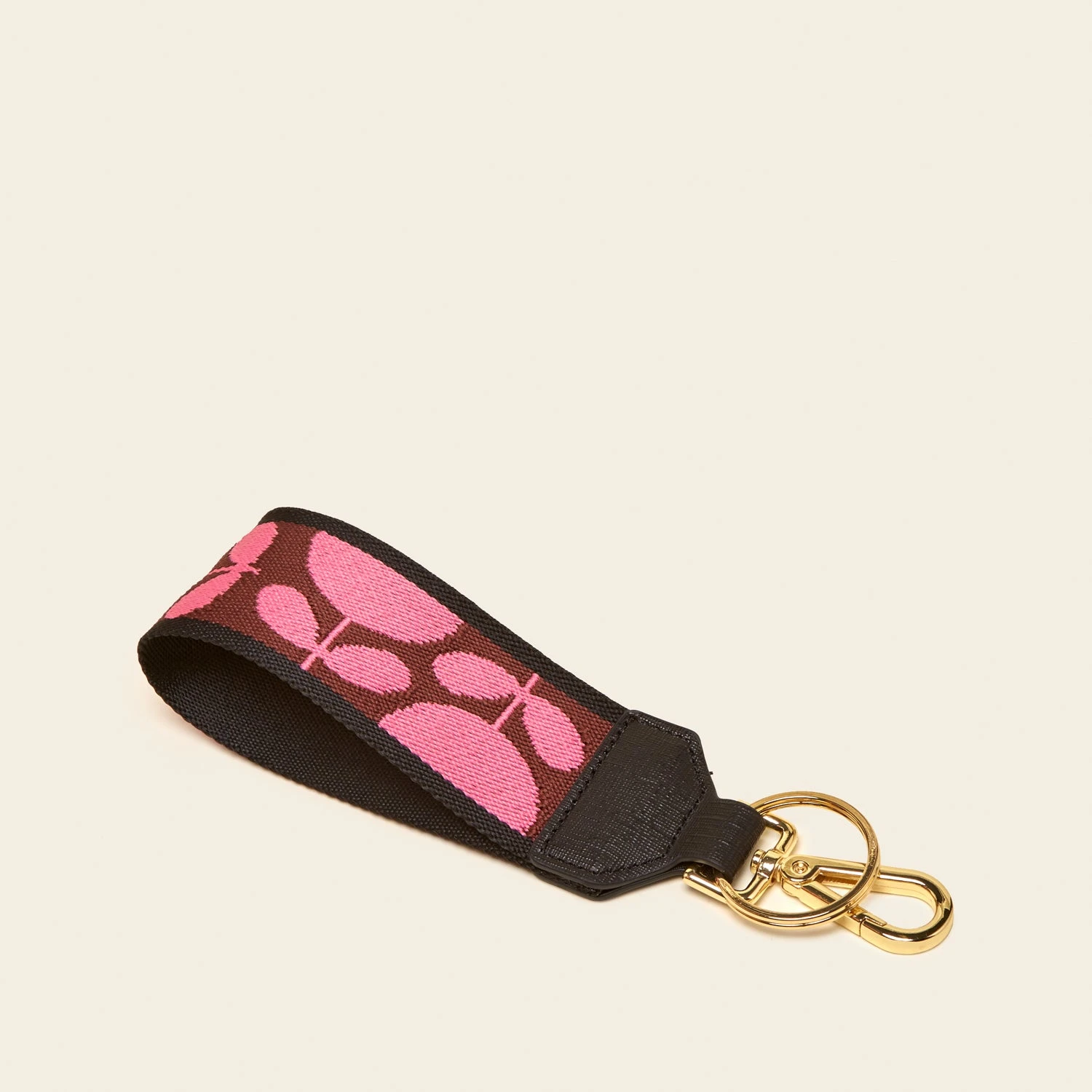 Key Ring - Pink - Image 2