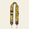 Webbing Strap - Citrus
