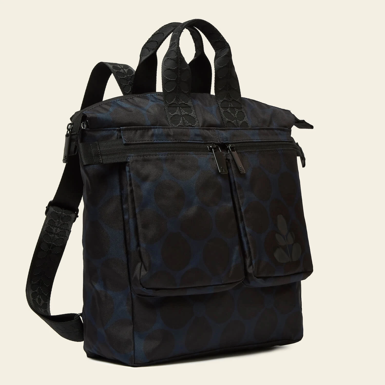 Axis Backpack - Clover Indigo - Image 3