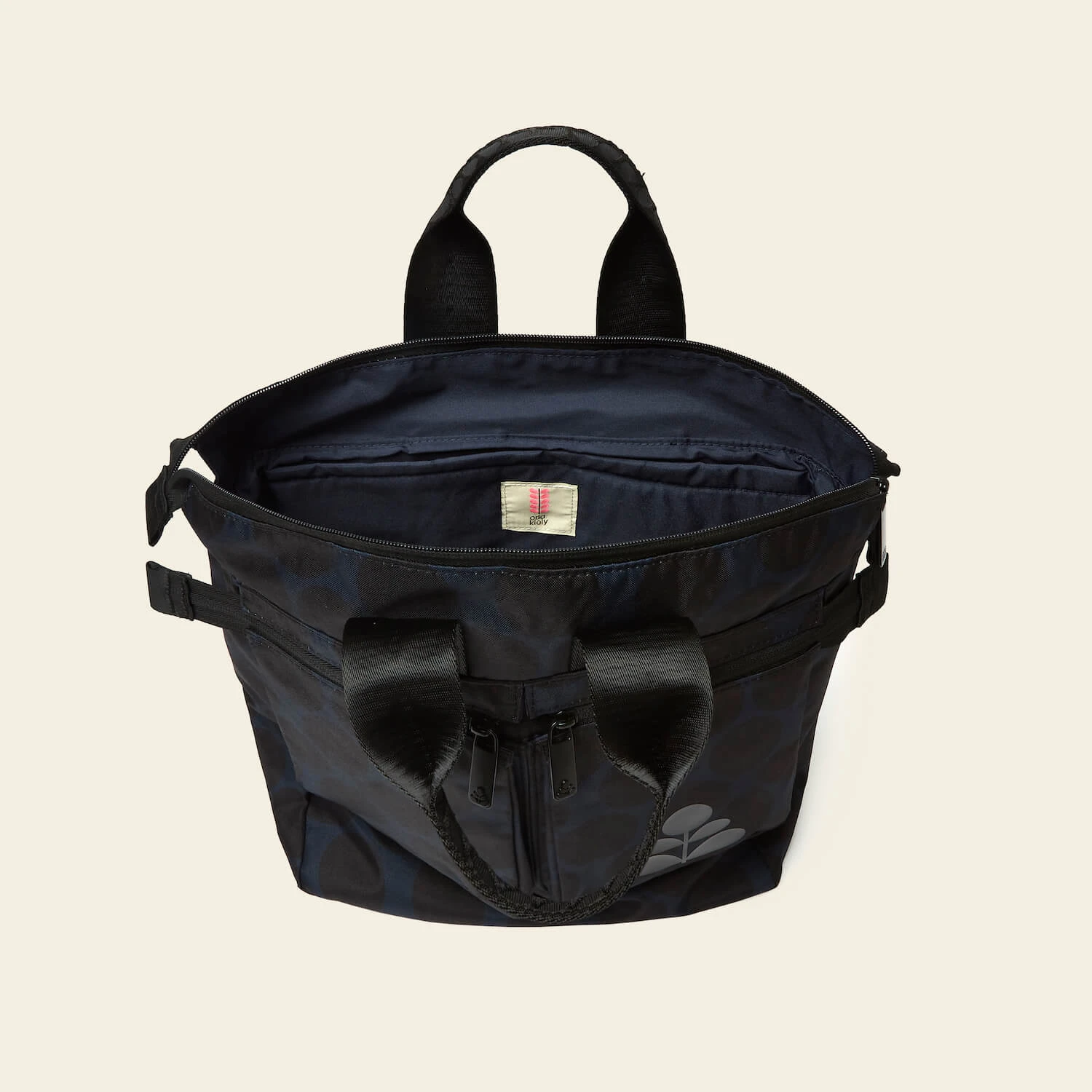 Axis Backpack - Clover Indigo - Image 5