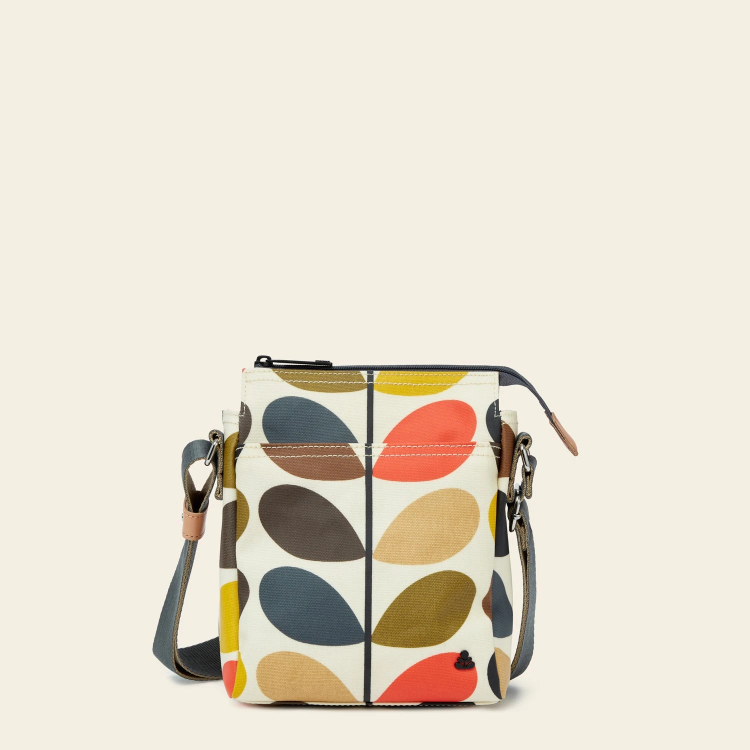 Ranger Crossbody - Classic Multi Stem - Image 2