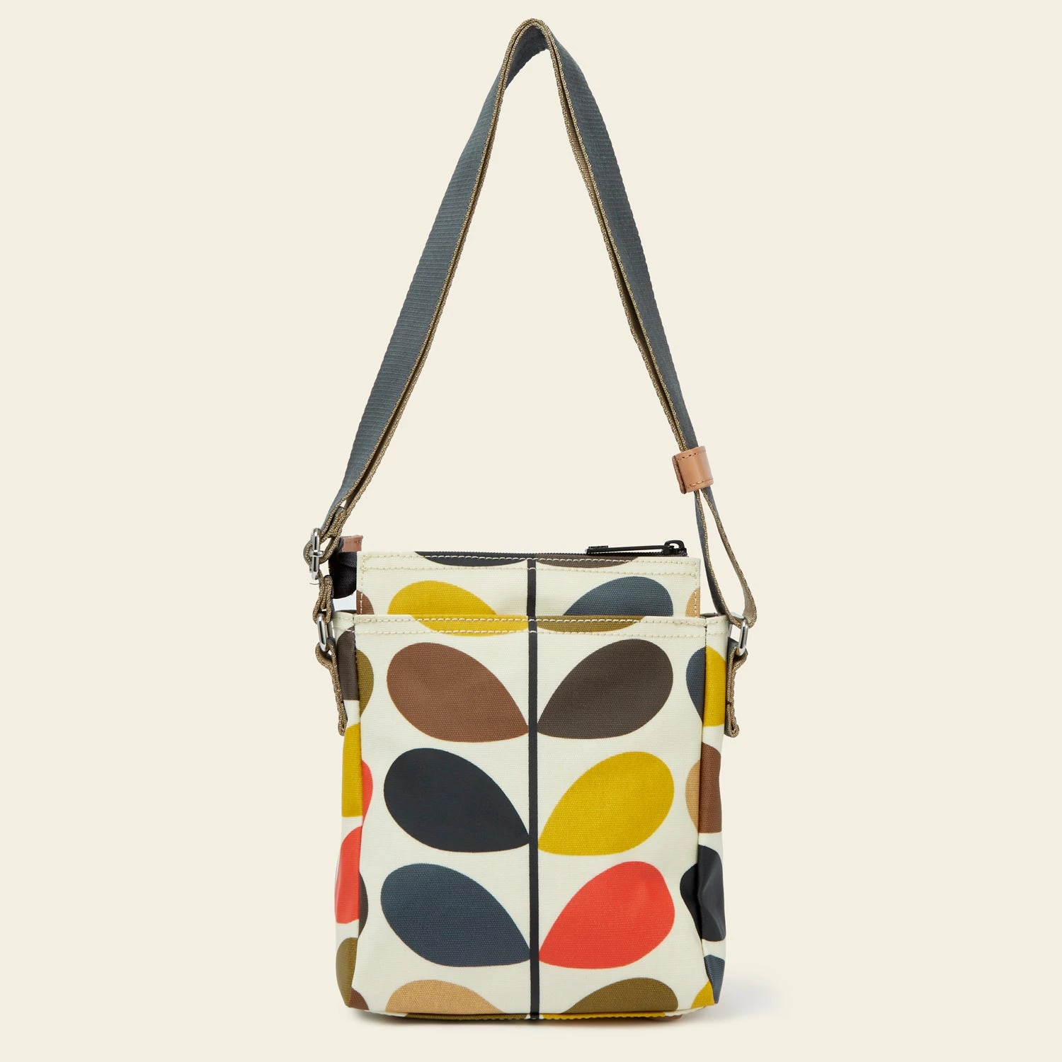 Ranger Crossbody - Classic Multi Stem - Image 4