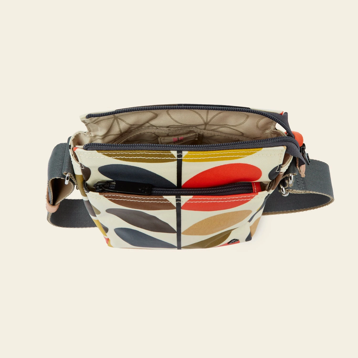 Ranger Crossbody - Classic Multi Stem - Image 5