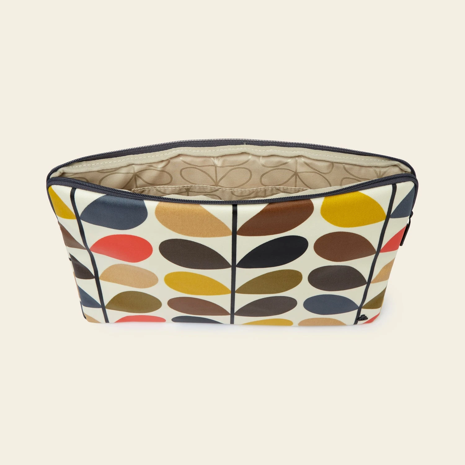 15" Laptop Sleeve - Classic Multi Stem - Image 4