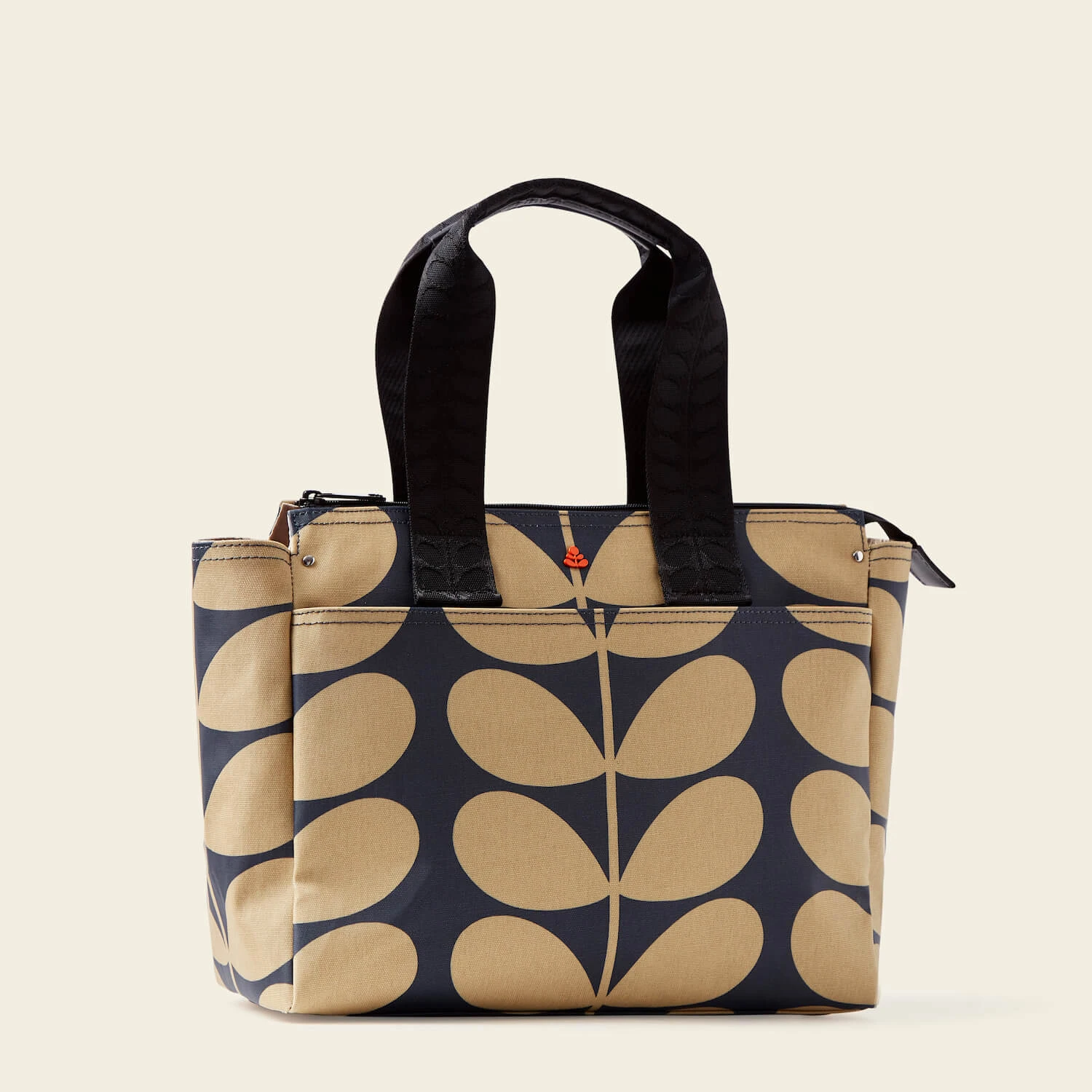 Walker Tote - Solid Stem Oatmeal - Image 3