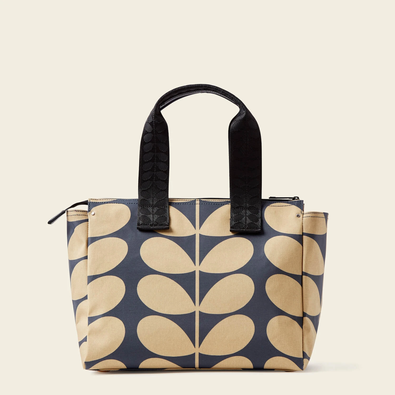 Walker Tote - Solid Stem Oatmeal - Image 4
