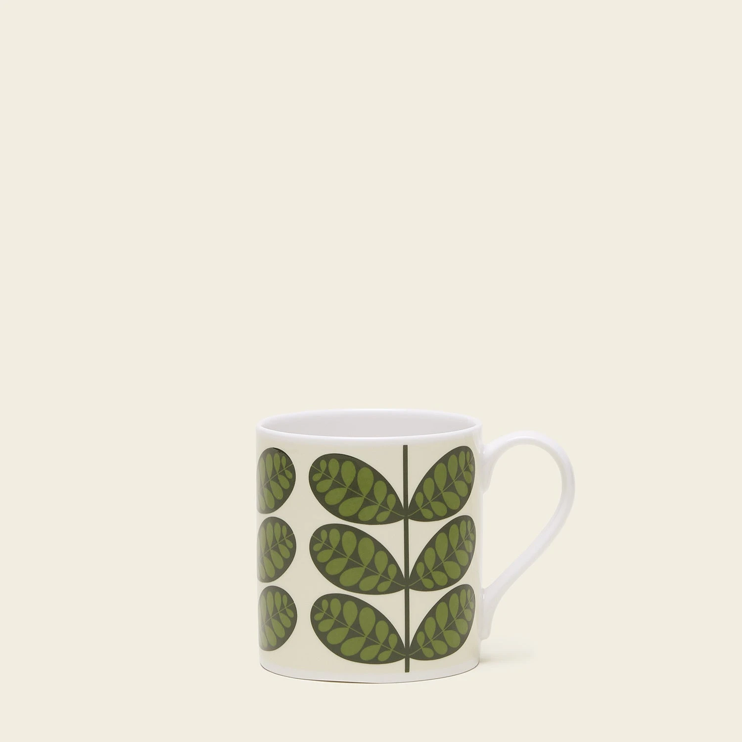 Large Mug Set Of 3 - Botanica Stem - Image 4