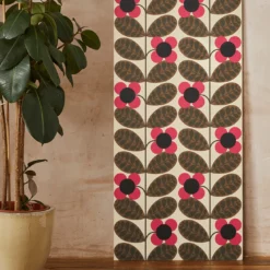 Botanica Bloom Wallpaper - 70cm X 10m