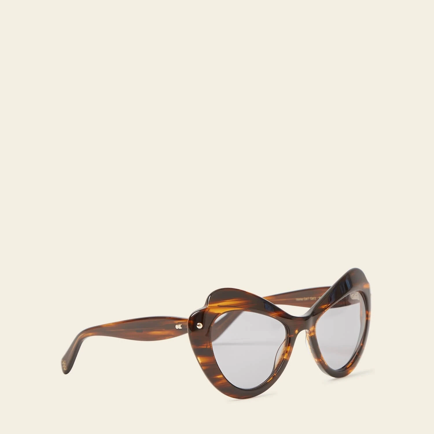 Marisa Sunglasses - Tortoiseshell - Image 3