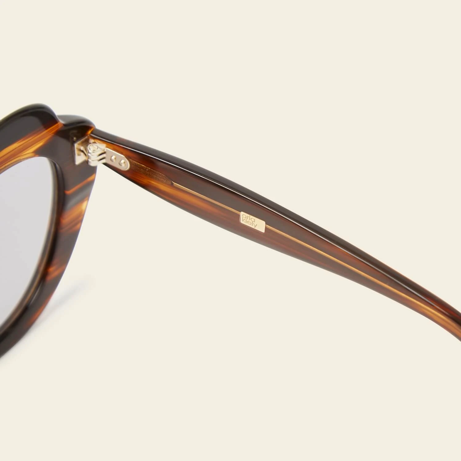Marisa Sunglasses - Tortoiseshell - Image 4