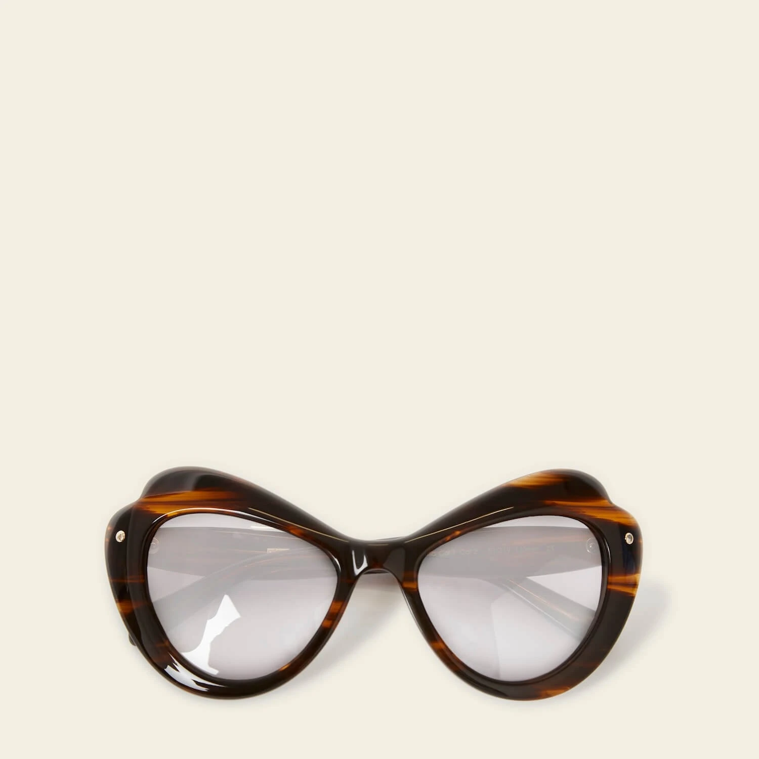 Marisa Sunglasses - Tortoiseshell - Image 2