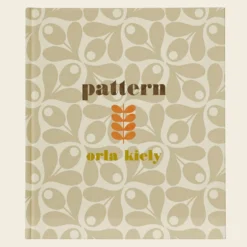 Pattern By Orla Kiely