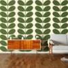Botanica Fern Wallpaper - 52cm X 10m
