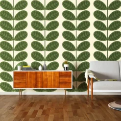 Botanica Fern Wallpaper - 52cm X 10m