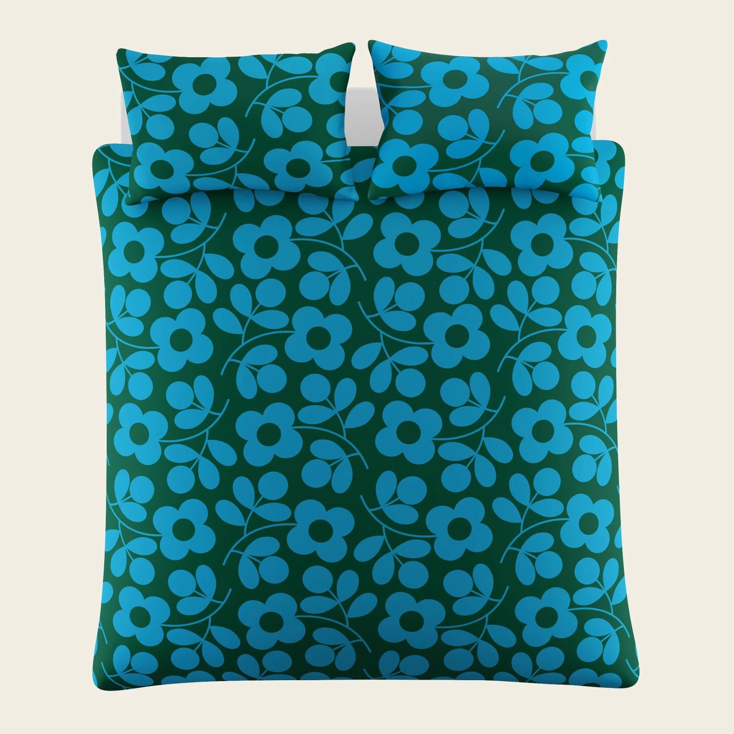 Stem Sprig Bed Linen - Image 3