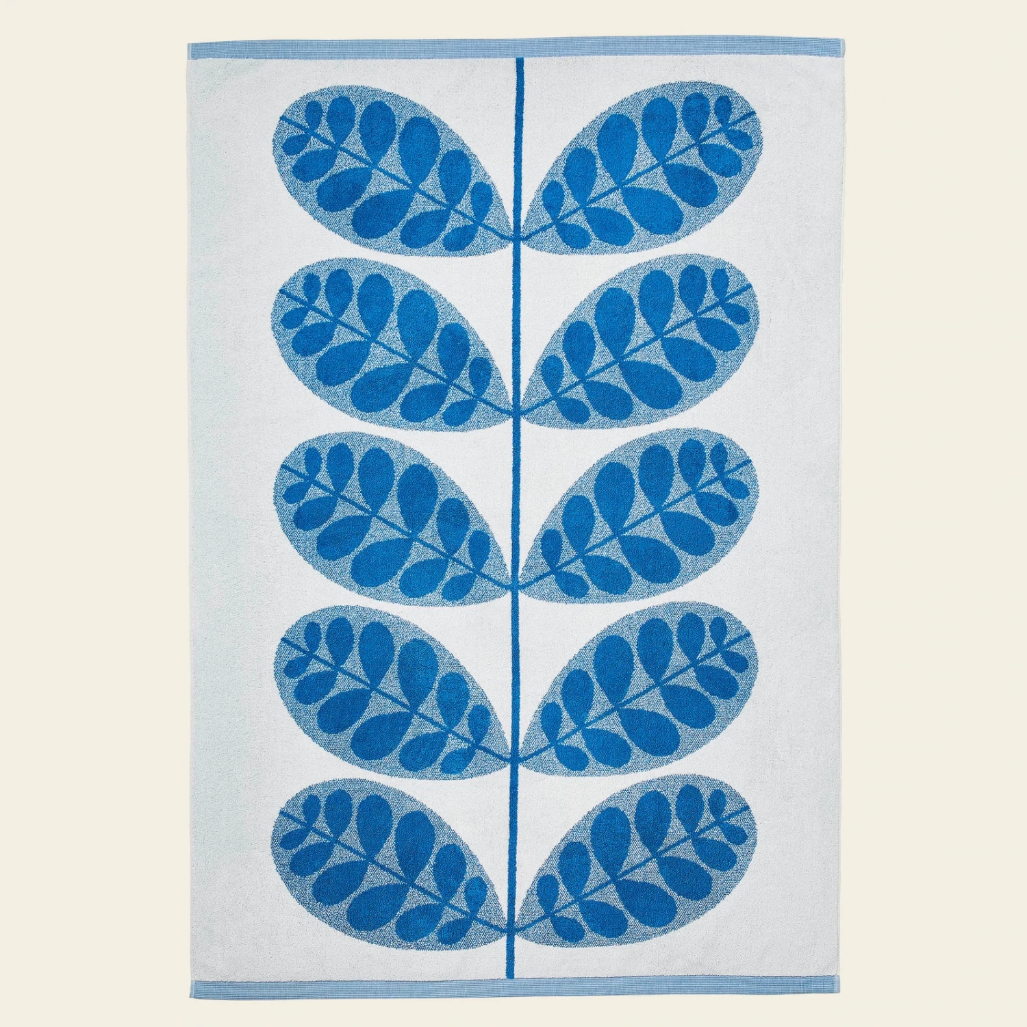 Botanica Stem Towels Marine - Image 3