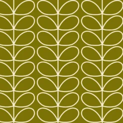 Linear Stem Seagrass Wallpaper - Sample