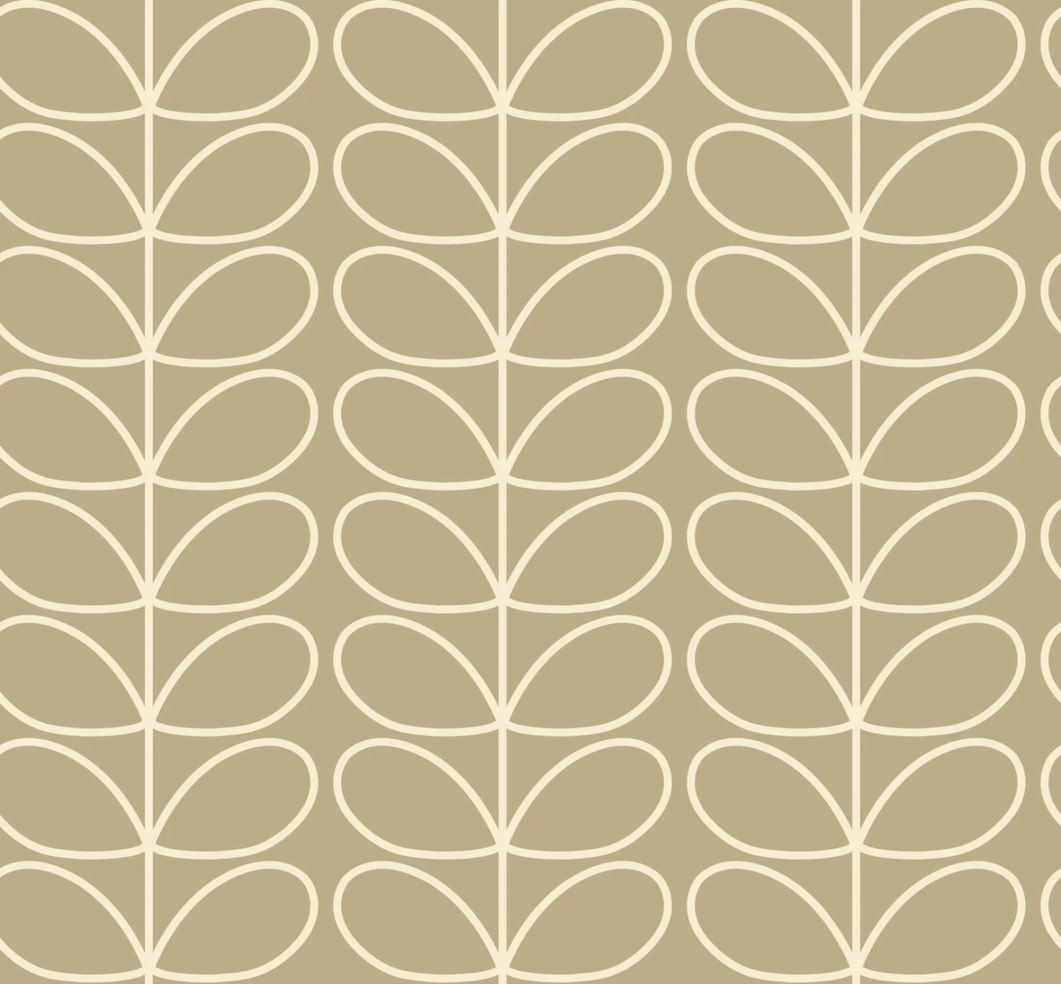 Linear Stem Stone Wallpaper - 52cm X 10m - Image 2