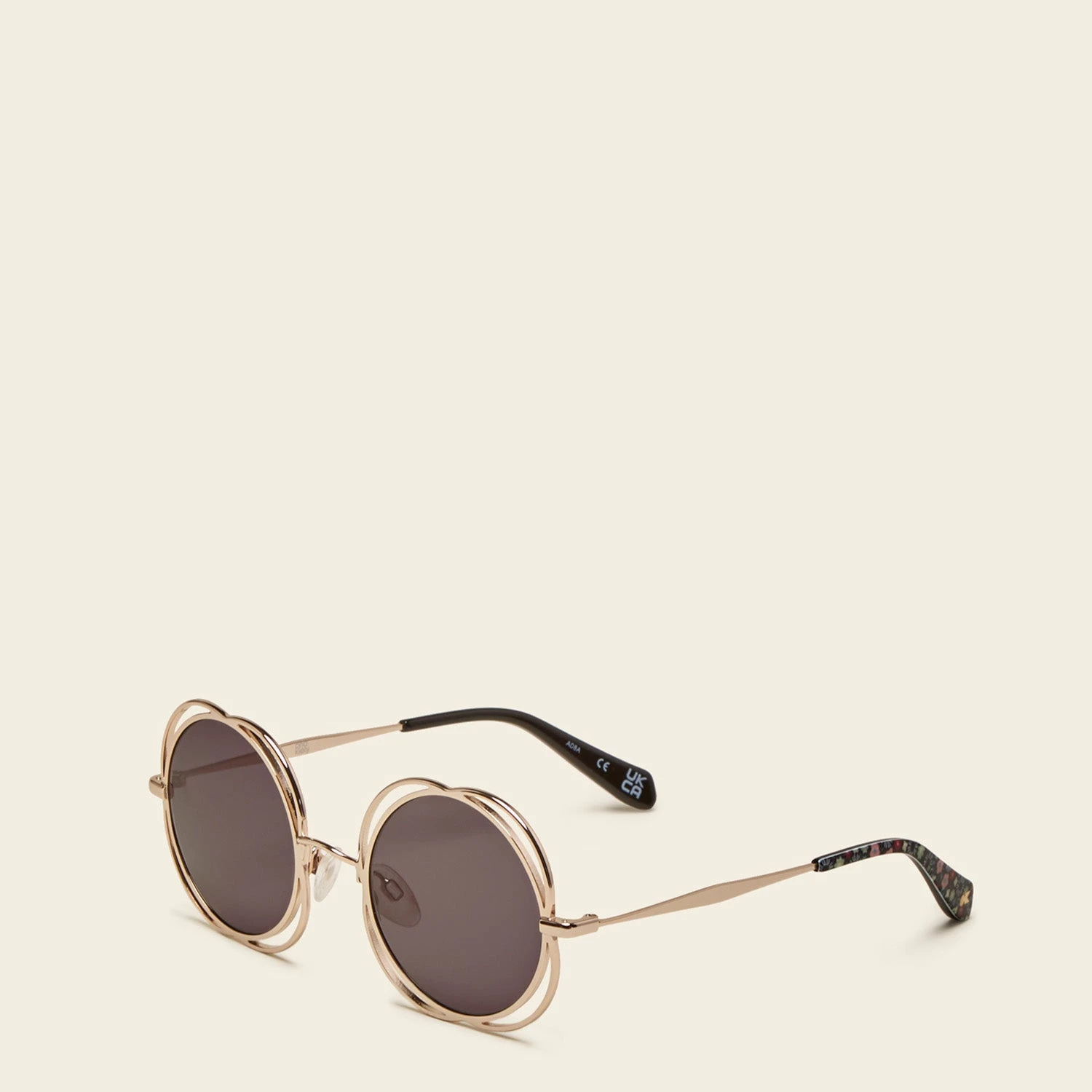 Sunglasses Grey - Image 7