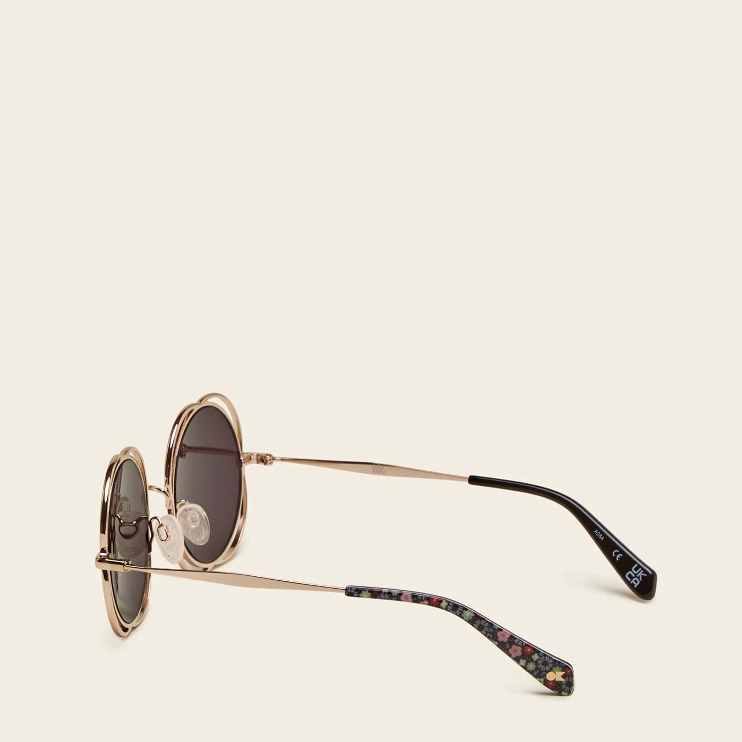 Sunglasses Grey - Image 8