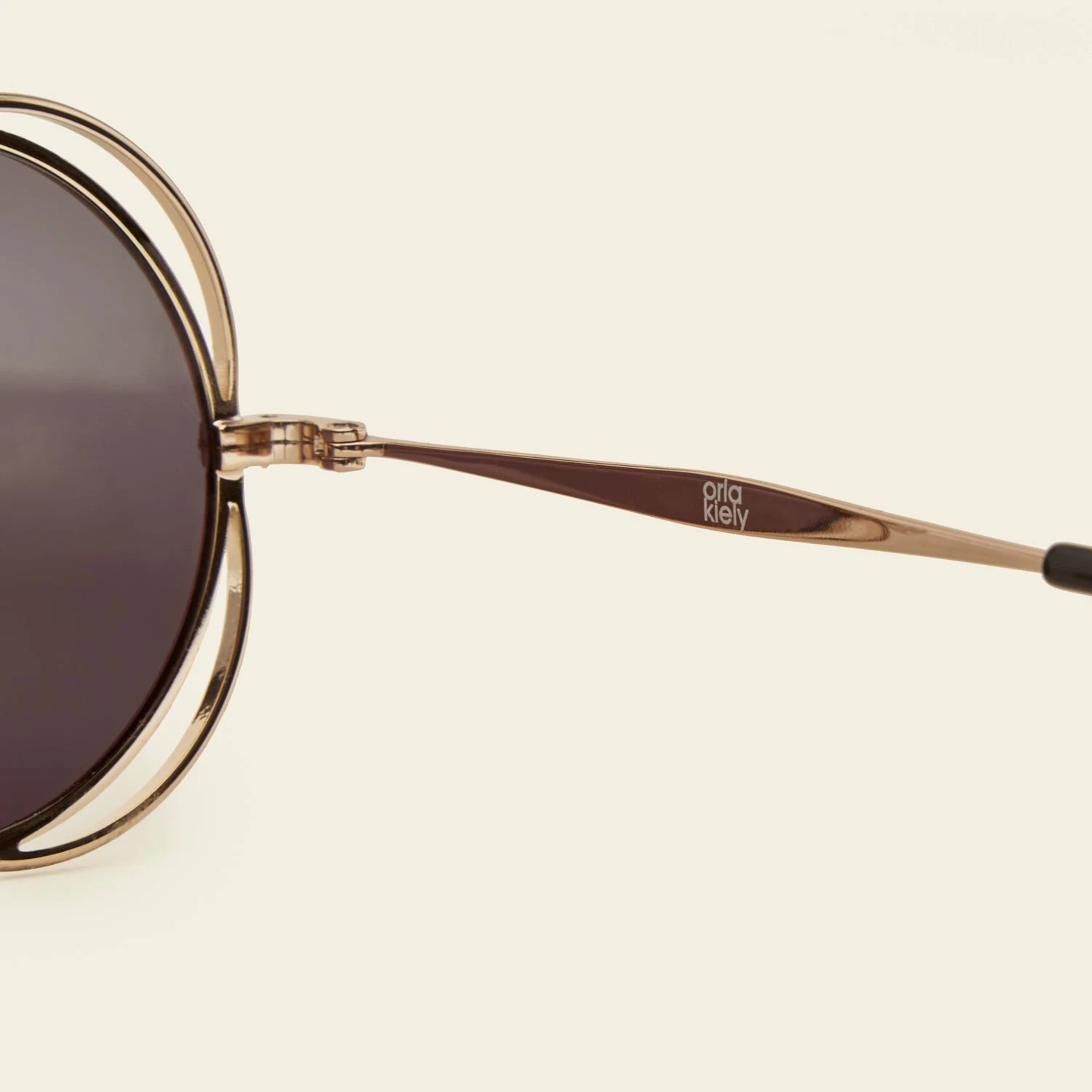 Sunglasses Grey - Image 6