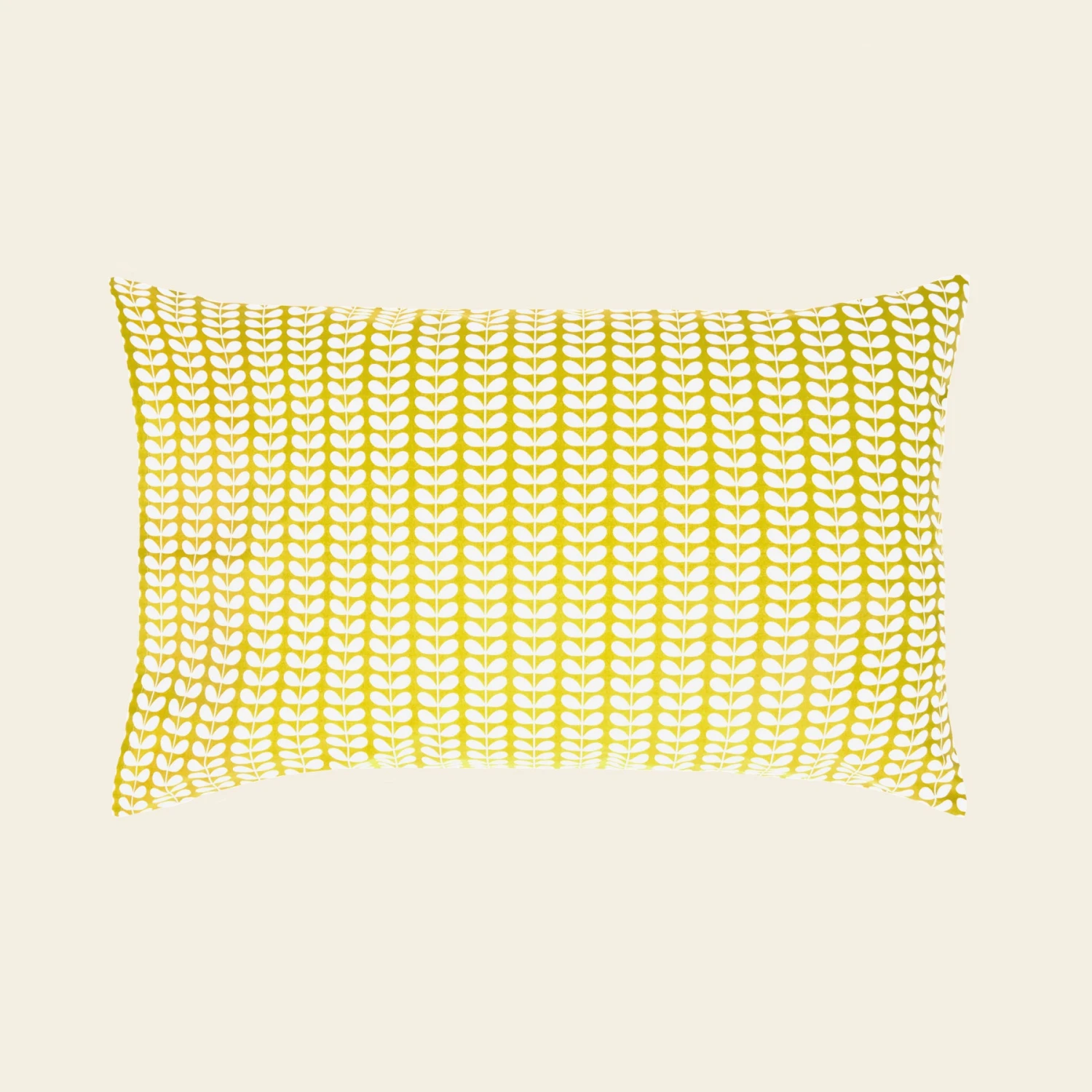 Tiny Stem Bed Linen - Yellow - Image 4